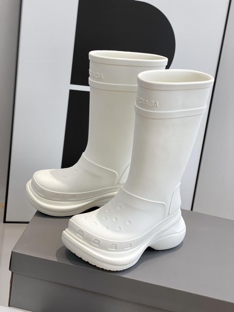 Balenciaga Boots